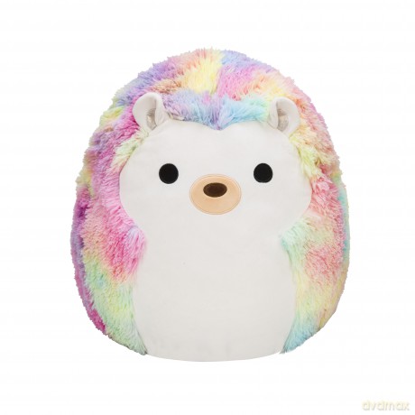 Squishmallows - 50 cm Fuzz A Mallows - Bowie Hedgehog (23FAMHH)