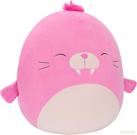 Squishmallows - 50 cm P17 Pepper Walrus (4223P17)
