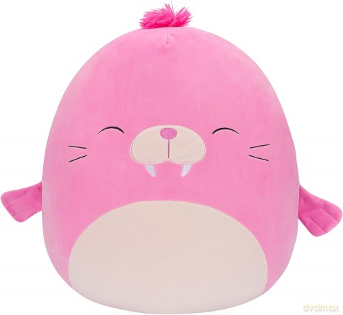 Squishmallows - 50 cm P17 Pepper Walrus (4223P17)