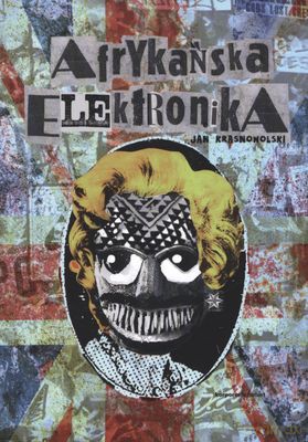 Afrykańska Elektronika - Jan Krasnowolski [KSIĄŻKA]