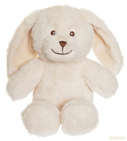 Teddykompaniet - Bunnies - Jonna, Beige - TK13002