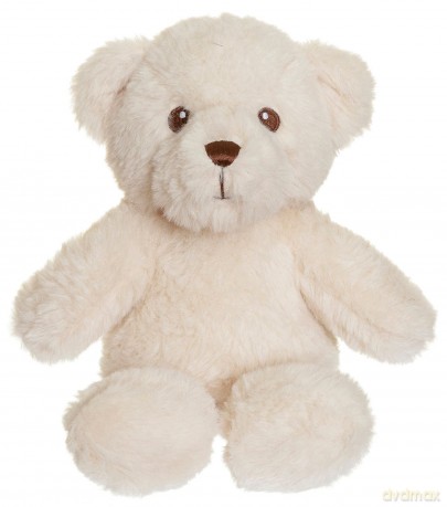 Teddykompaniet - Teddies - Jon, Beige - TK13001