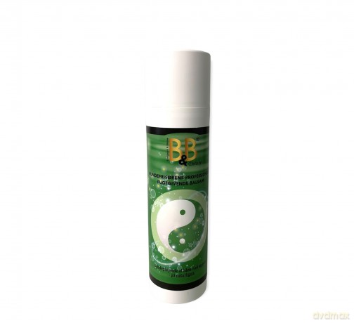 B&B - Professional Deep hydrating conditioner for dogs 200 ml (9082)