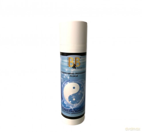 B&B - Professional Moisturizing Masque 200 ml (9038)