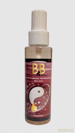 B&B - Professional Silk Oil 100ml - (908204)