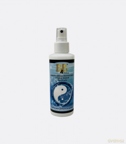B&B - Professional Vitamin Masque Leave-in treatment - (9101)