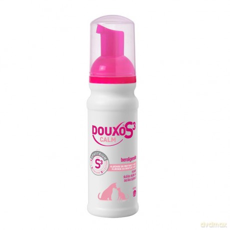 DOUXO S3 - Calm Mousse, 150 ml. - (970371)
