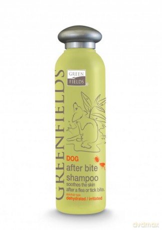 Greenfields - Shampoo After-Bite 250ml - (WA2957)