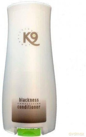 K9 - Blackness Conditioner 300Ml - (718.0662)