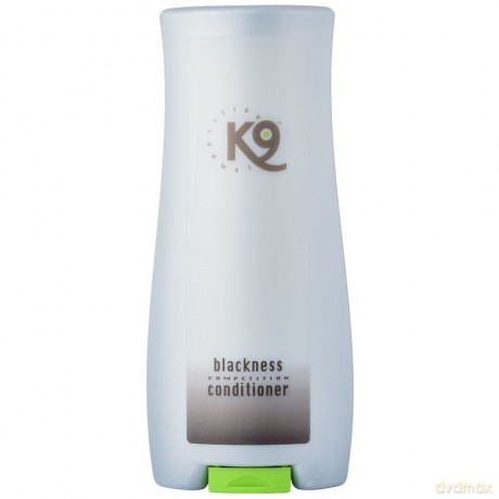 K9 - Blackness Conditioner 300Ml - (718.0662)