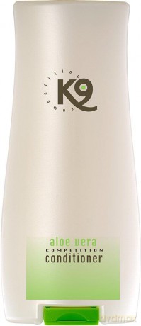 Odżywka dla psa K9 - Conditioner Aloe Vera 300Ml - (718.0550)