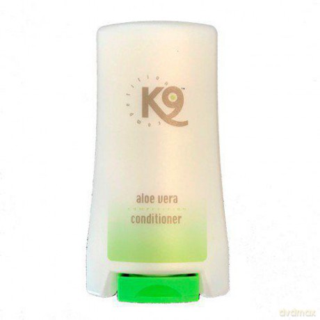 K9 - Conditioner Aloevera 100Ml - (718.0549)