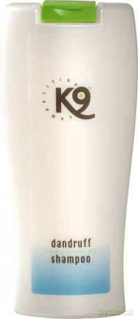 K9 - Dandruff Shampoo 300Ml - (718.0260)