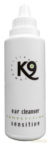 K9 - Ear Cleaner Sensitive 150Ml - (718.0630)