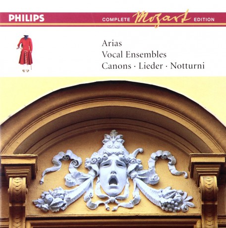 Mozart Edition (180cd): Vol. 12 [10CD]