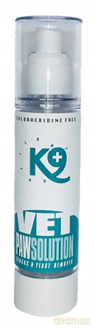 K9 - Paw Solution 100Ml - (718.0740)