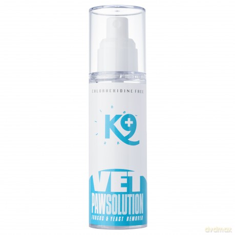 K9 - Paw Solution 100Ml - (718.0740)