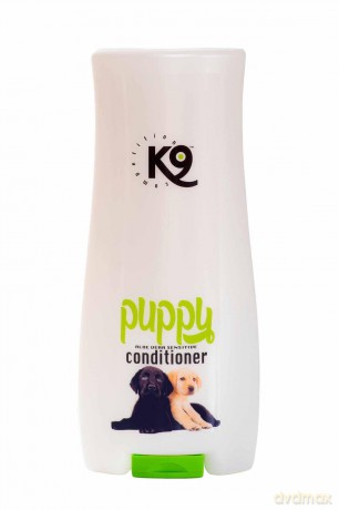 Odżywka dla psa K9 - Puppy Conditioner 300Ml - (718.0576)