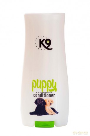 Odżywka dla psa K9 - Puppy Conditioner 300Ml - (718.0576)