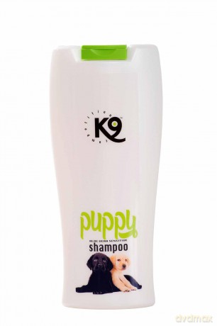 K9 - Puppy Shampoo 300Ml - (718.0570)