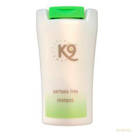 K9 - Shampoo 100Ml Fragrance Free - (718.0470)
