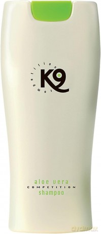 K9 - Shampoo 5.7L Aloe vera - (718.0506)