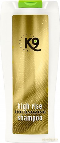 K9 - Shampoo High Rise 5,7L - (718.0564)