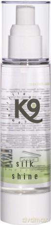 Odżywka dla psa K9 - Silk Shine 30Ml - (718.0690)