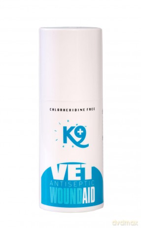 K9 - Vet Wound Aid 150Ml - (718.0730)