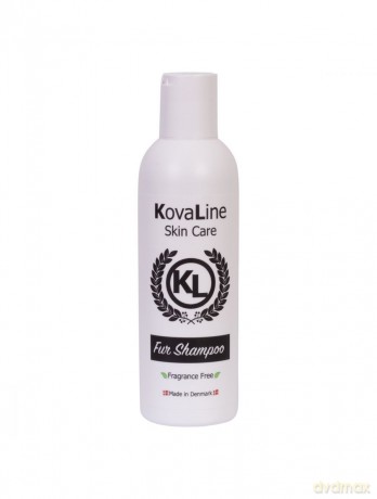 KovaLine - Shampoo - 200ml - 571326900014
