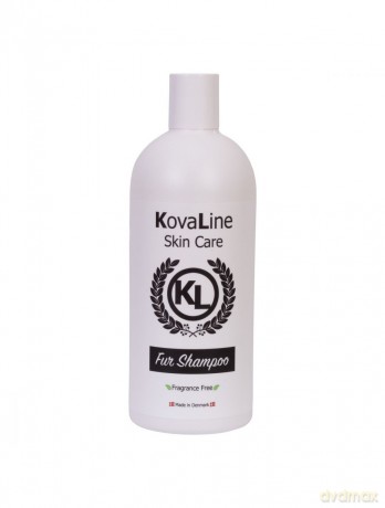 KovaLine - Shampoo - 500ml - 571326900015