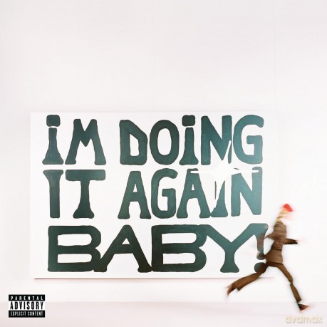 Girl In Red: I'm Doing It Again Baby! [CD]