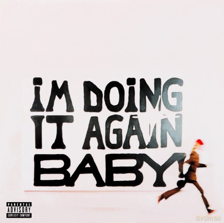 Girl In Red: I'm Doing It Again Baby! [CD]