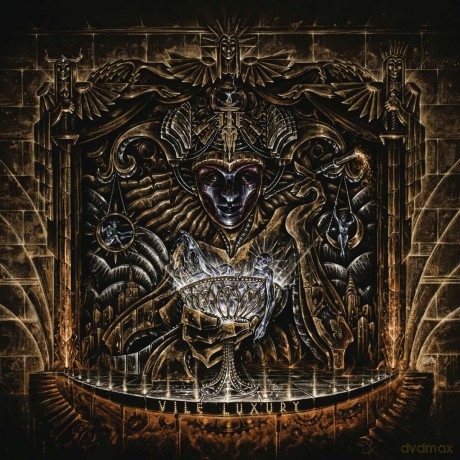 Imperial Triumphant: Vile Luxury (Redux 1924) [2xWinyl]