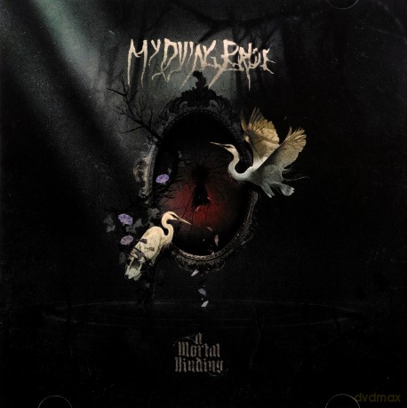My Dying Bride: A Mortal Binding [CD]
