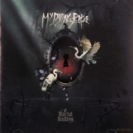 My Dying Bride: A Mortal Binding [CD]