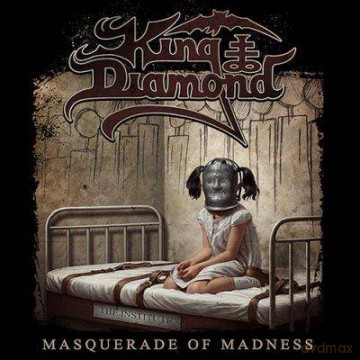 King Diamond: Masquerade Of Madness [Winyl]