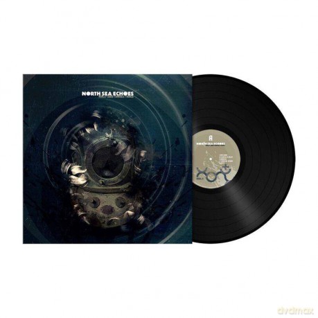 North Sea Echoes: Really Good Terrible Things (digipack) [CD]