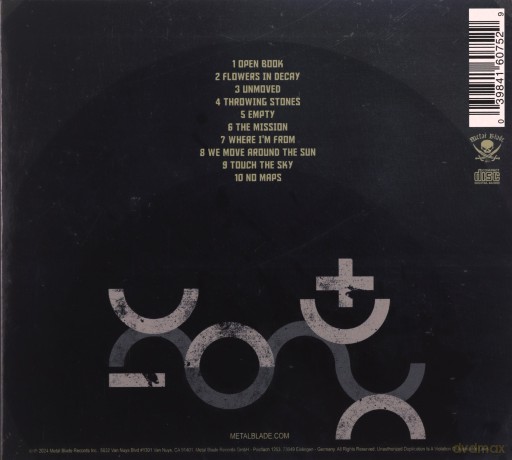 North Sea Echoes: Really Good Terrible Things (digipack) [CD]