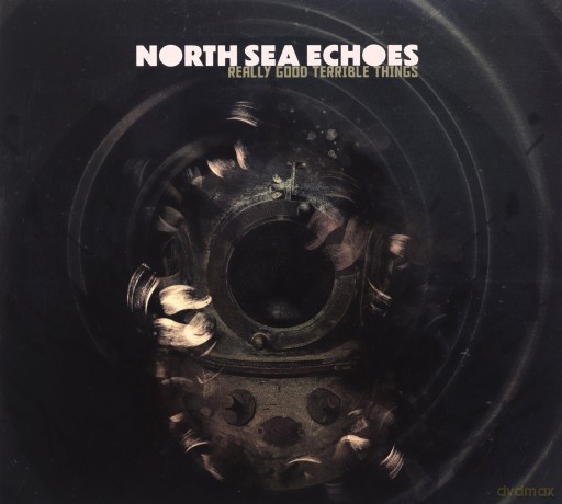 North Sea Echoes: Really Good Terrible Things (digipack) [CD]