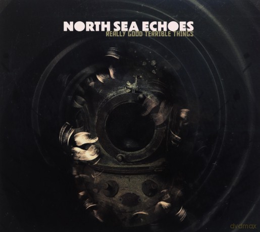 North Sea Echoes: Really Good Terrible Things (digipack) [CD]