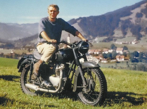 The Great Escape (Wielka ucieczka) [Blu-Ray]