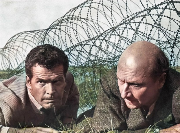 The Great Escape (Wielka ucieczka) [Blu-Ray 4K]