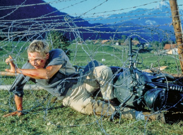 The Great Escape (Wielka ucieczka) [Blu-Ray 4K]