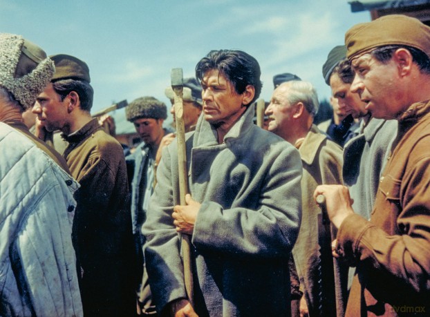 The Great Escape (Wielka ucieczka) [Blu-Ray 4K]