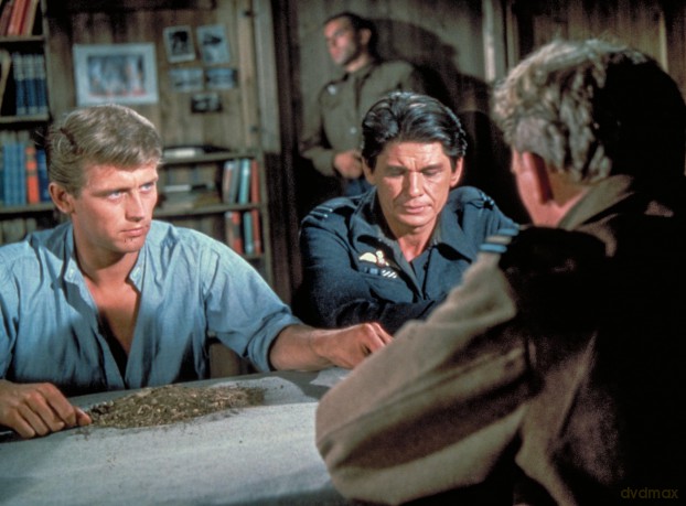 The Great Escape (Wielka ucieczka) [Blu-Ray 4K]