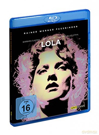 Lola [Blu-Ray]