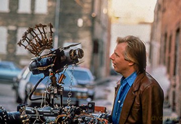 Short Circuit 1-2 (Krótkie spięcie 1-2) [2xBlu-Ray]