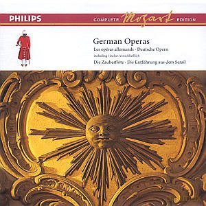 Mozart Edition (180cd): Vol. 16 [11CD]