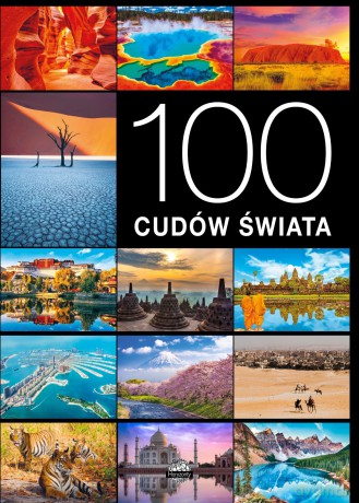100 cudów świata [KSIĄŻKA]